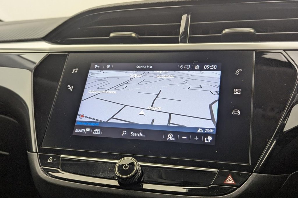 Used Vauxhall Corsa 2022 for sale - 77342083: Photo 13