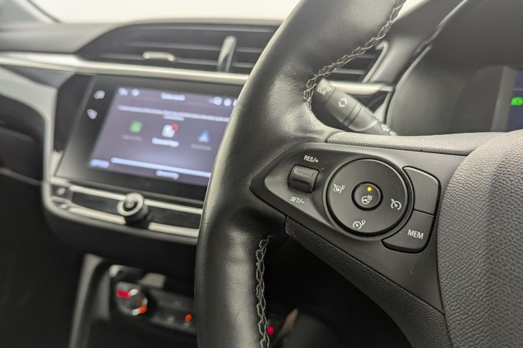 Used Vauxhall Corsa 2022 for sale - 77342083: Photo 14