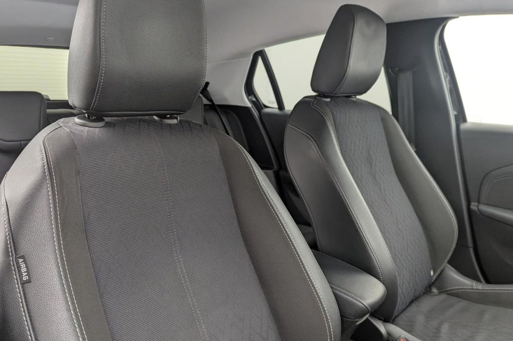 Used Vauxhall Corsa 2022 for sale - 77342083: Photo 15