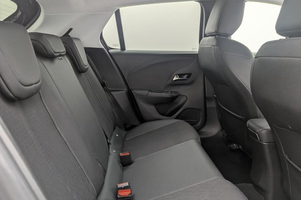 Used Vauxhall Corsa 2022 for sale - 77342083: Photo 16