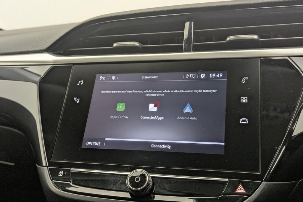 Used Vauxhall Corsa 2022 for sale - 77342083: Photo 17