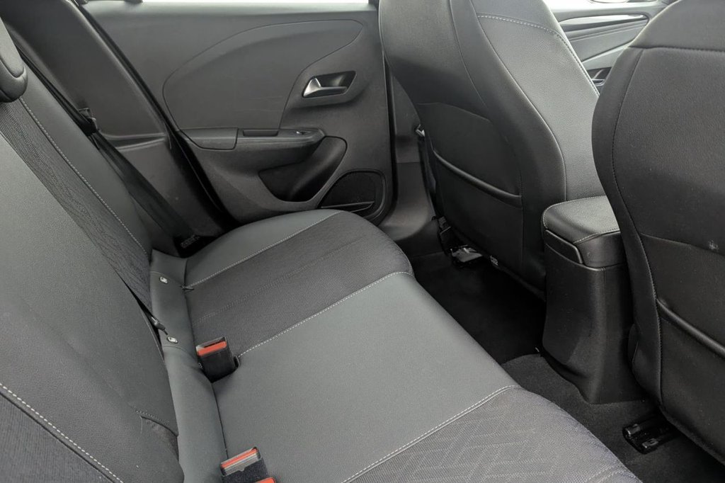 Used Vauxhall Corsa 2022 for sale - 77342083: Photo 18