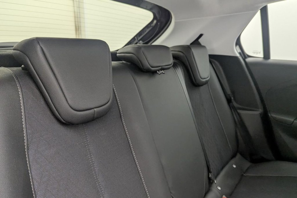 Used Vauxhall Corsa 2022 for sale - 77342083: Photo 19