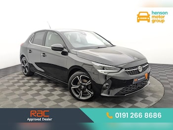 Used Vauxhall Corsa 2022 for sale - 77342083: Photo