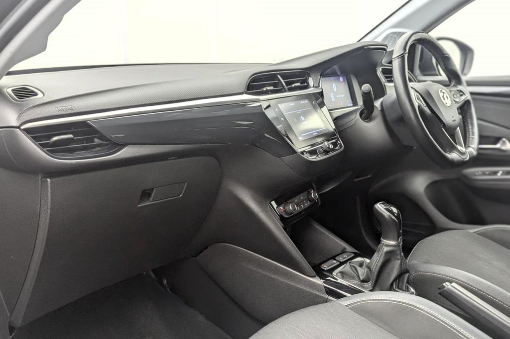 Used Vauxhall Corsa 2022 for sale - 77342083: Photo 22