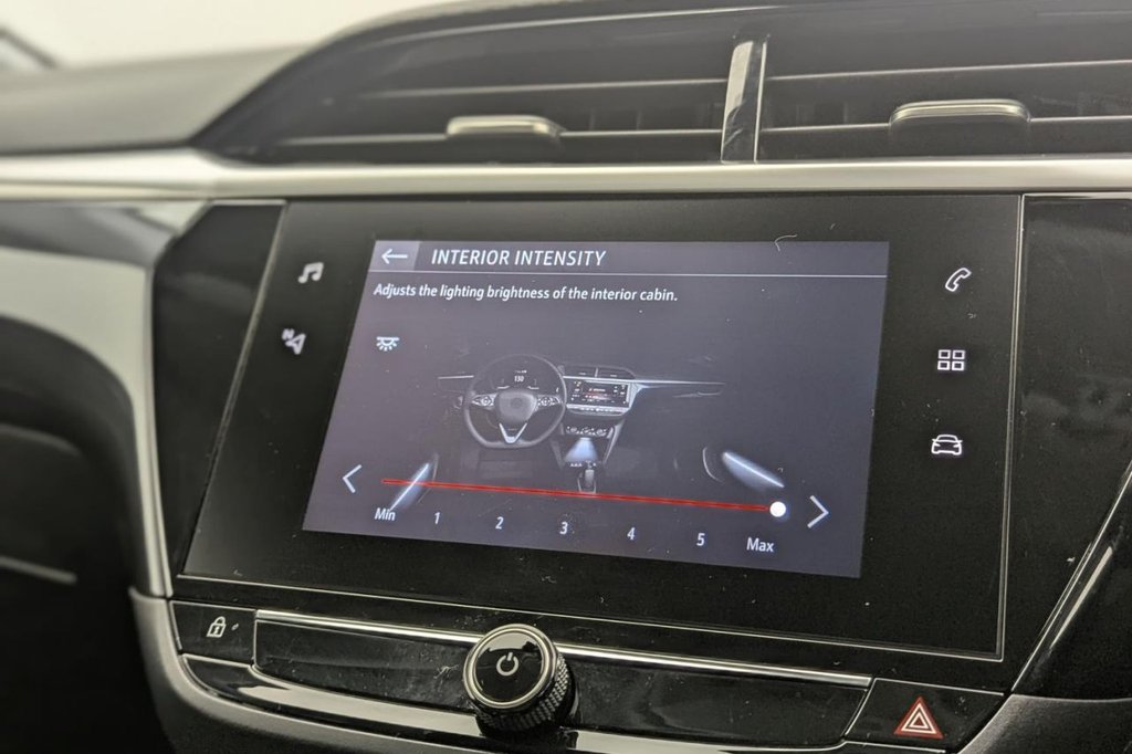 Used Vauxhall Corsa 2022 for sale - 77342083: Photo 23