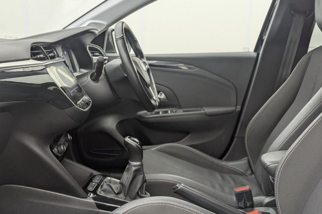 Used Vauxhall Corsa 2022 for sale - 77342083: Photo 24