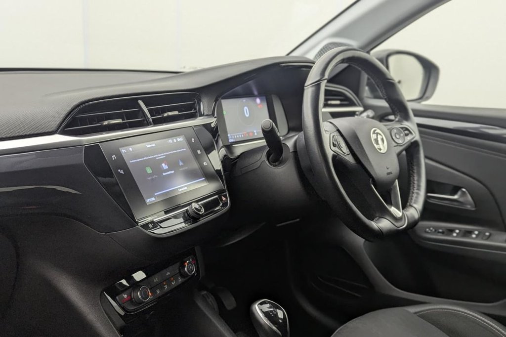 Used Vauxhall Corsa 2022 for sale - 77342083: Photo 25