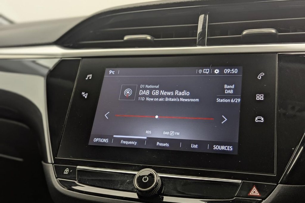 Used Vauxhall Corsa 2022 for sale - 77342083: Photo 29