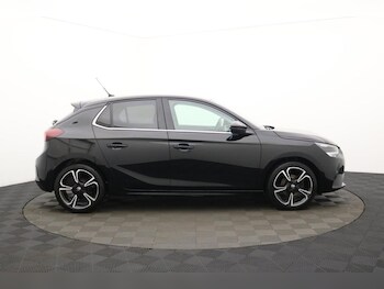 Used Vauxhall Corsa 2022 for sale - 77342083: Photo