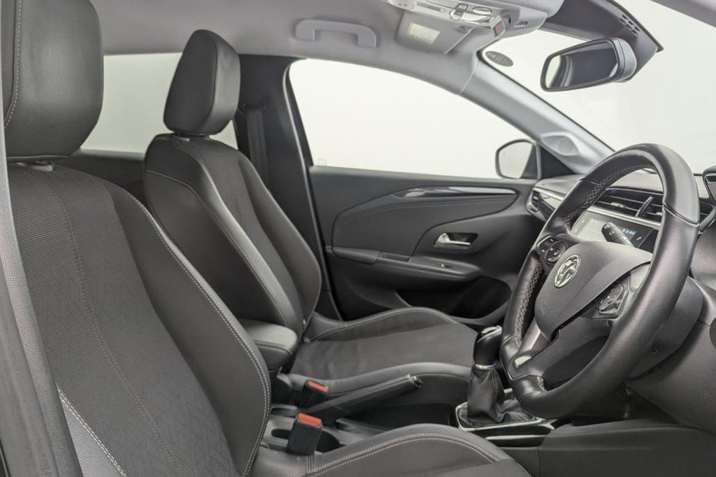 Used Vauxhall Corsa 2022 for sale - 77342083: Photo 3