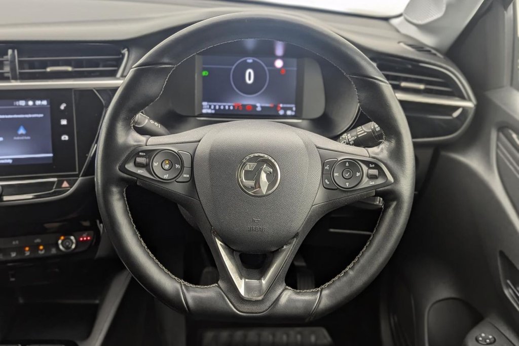 Used Vauxhall Corsa 2022 for sale - 77342083: Photo 31