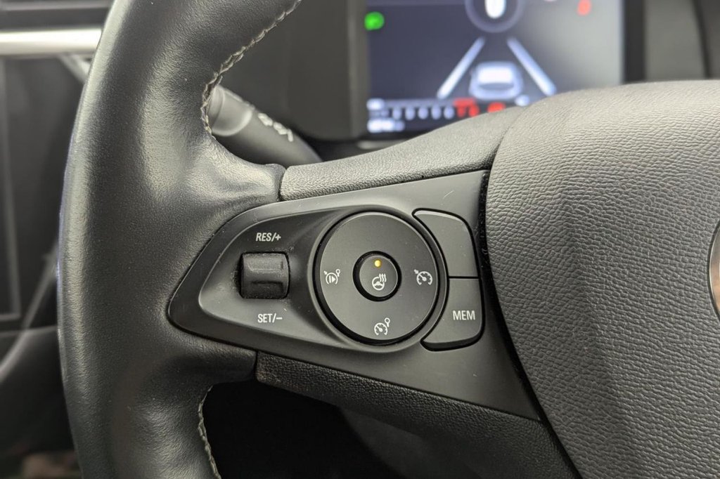 Used Vauxhall Corsa 2022 for sale - 77342083: Photo 32