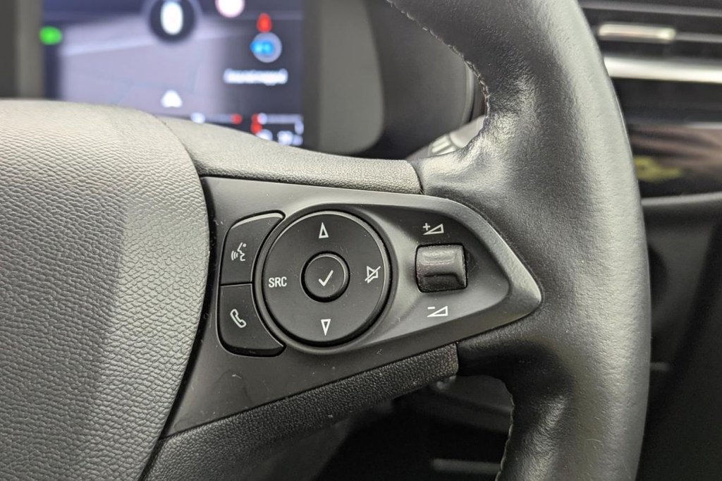 Used Vauxhall Corsa 2022 for sale - 77342083: Photo 34