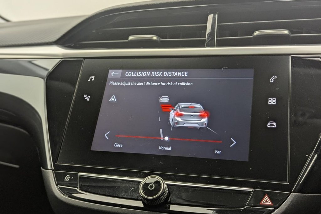 Used Vauxhall Corsa 2022 for sale - 77342083: Photo 35