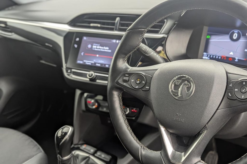 Used Vauxhall Corsa 2022 for sale - 77342083: Photo 36