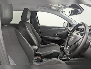 Used Vauxhall Corsa 2022 for sale - 77342083: Photo