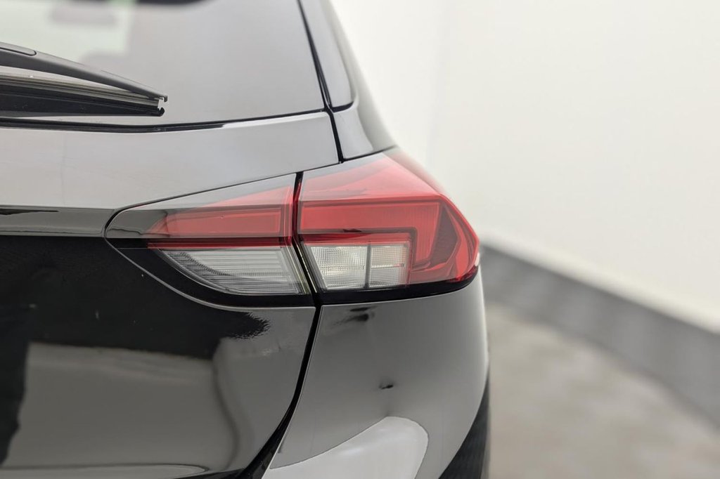 Used Vauxhall Corsa 2022 for sale - 77342083: Photo 40