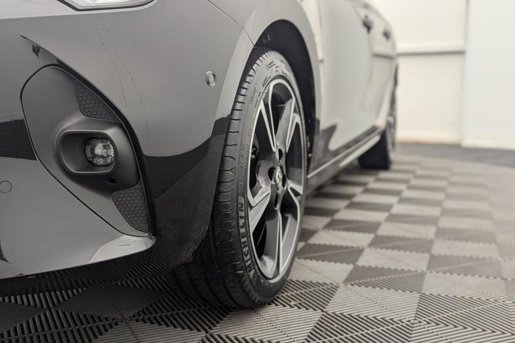 Used Vauxhall Corsa 2022 for sale - 77342083: Photo 46