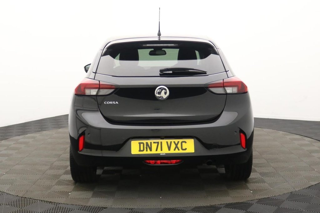 Used Vauxhall Corsa 2022 for sale - 77342083: Photo 6