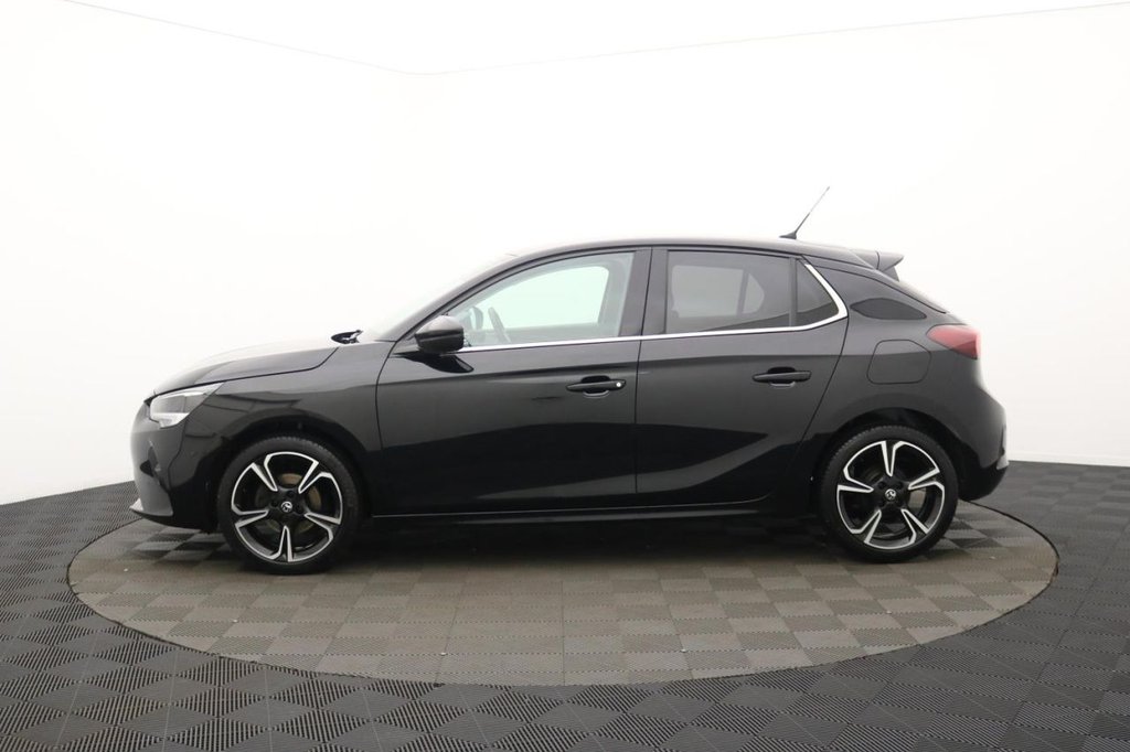 Used Vauxhall Corsa 2022 for sale - 77342083: Photo 8