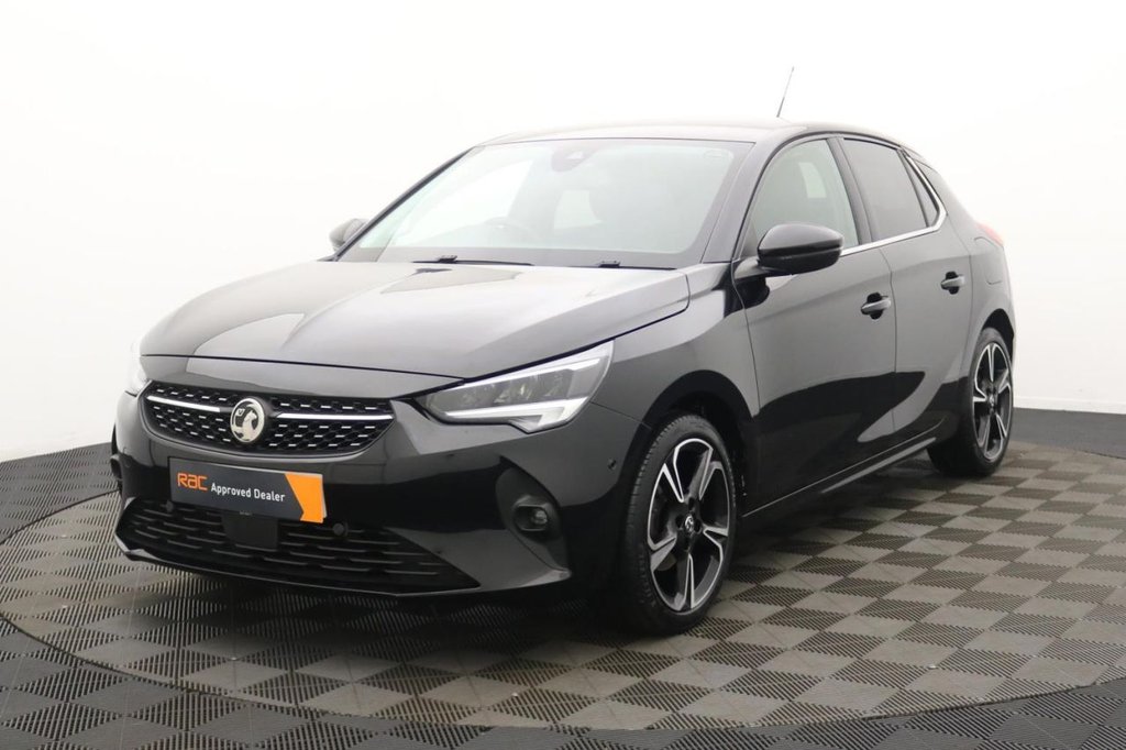 Used Vauxhall Corsa 2022 for sale - 77342083: Photo 9