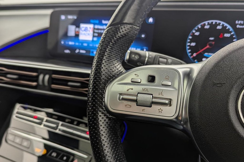 Used Mercedes-Benz EQC 2021 for sale - 77547558: Photo 14