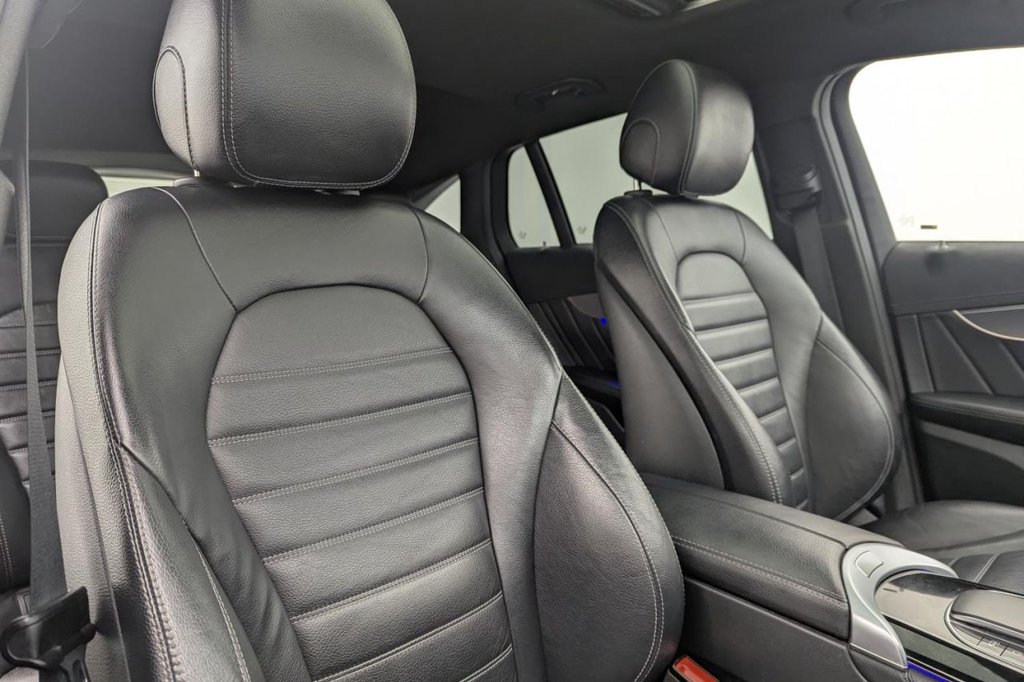 Used Mercedes-Benz EQC 2021 for sale - 77547558: Photo 15