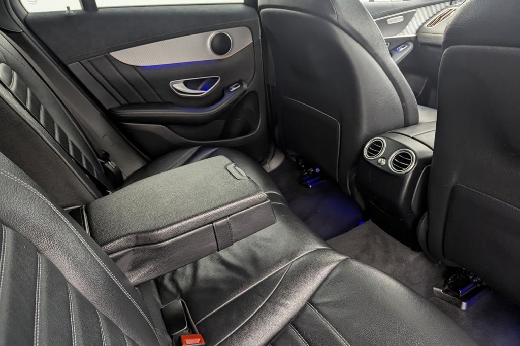 Used Mercedes-Benz EQC 2021 for sale - 77547558: Photo 18