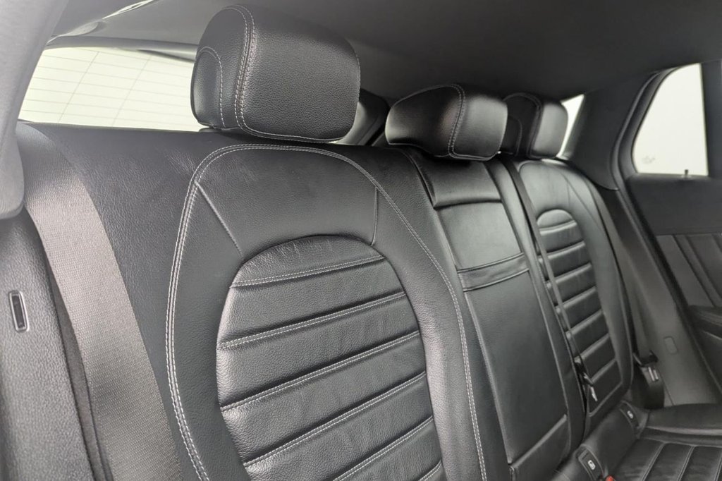 Used Mercedes-Benz EQC 2021 for sale - 77547558: Photo 19