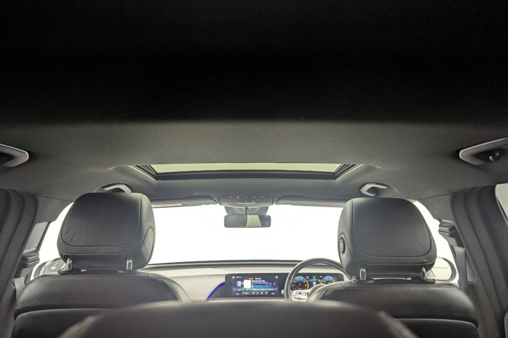 Used Mercedes-Benz EQC 2021 for sale - 77547558: Photo 20