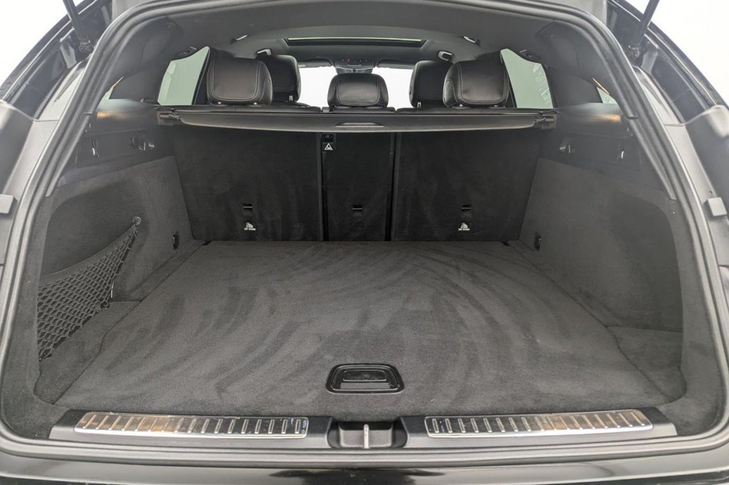 Used Mercedes-Benz EQC 2021 for sale - 77547558: Photo 21