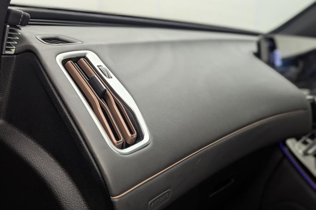 Used Mercedes-Benz EQC 2021 for sale - 77547558: Photo 24