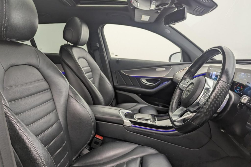 Used Mercedes-Benz EQC 2021 for sale - 77547558: Photo 3