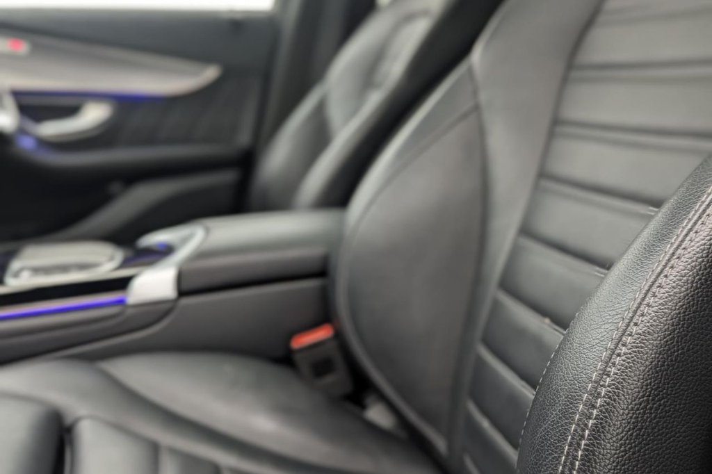 Used Mercedes-Benz EQC 2021 for sale - 77547558: Photo 31