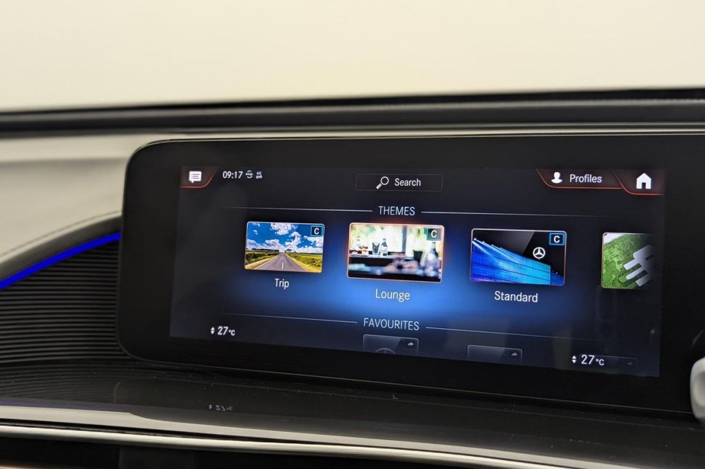 Used Mercedes-Benz EQC 2021 for sale - 77547558: Photo 39