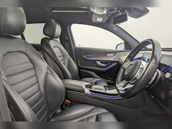 Used Mercedes-Benz EQC 2021 for sale - 77547558: Photo