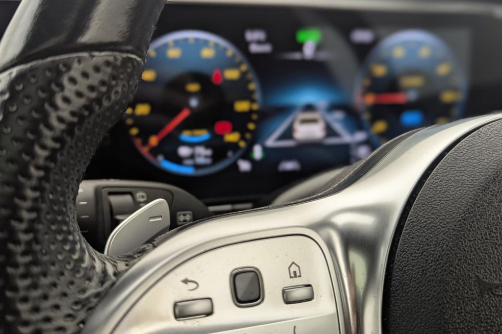 Used Mercedes-Benz EQC 2021 for sale - 77547558: Photo 41