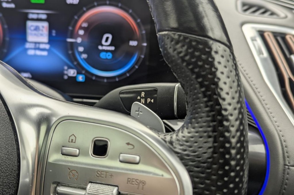 Used Mercedes-Benz EQC 2021 for sale - 77547558: Photo 43