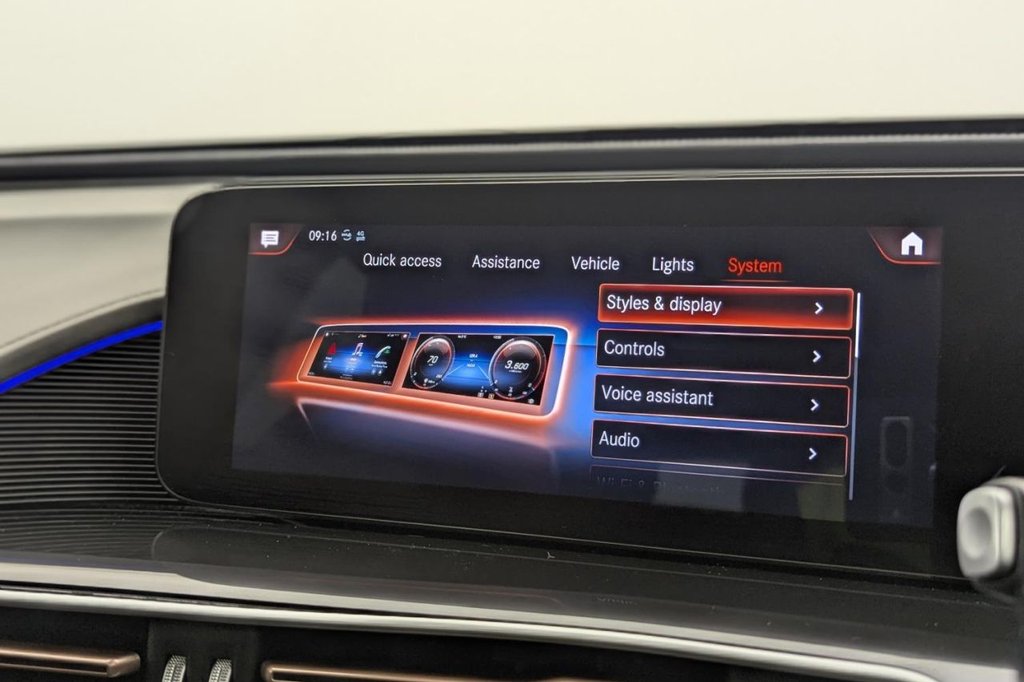 Used Mercedes-Benz EQC 2021 for sale - 77547558: Photo 45