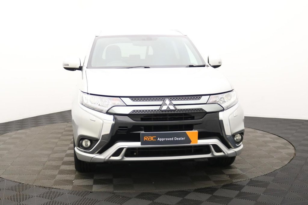 Used Mitsubishi Outlander 2020 for sale - 77936261: Photo 10