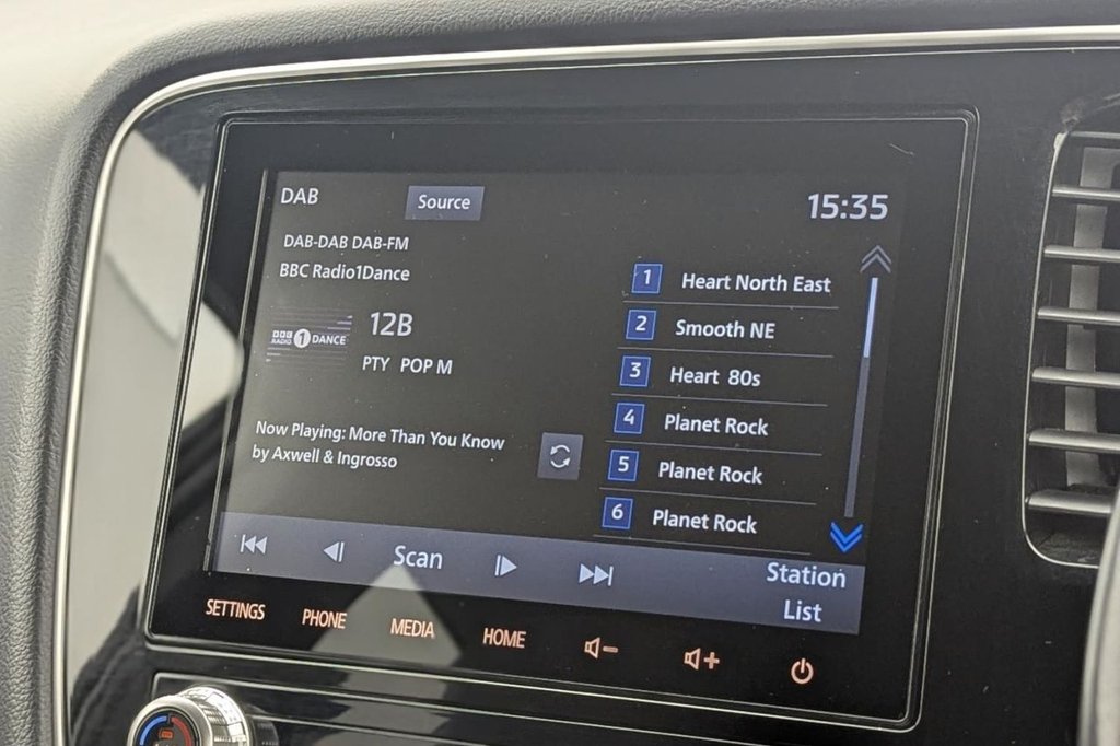 Used Mitsubishi Outlander 2020 for sale - 77936261: Photo 16