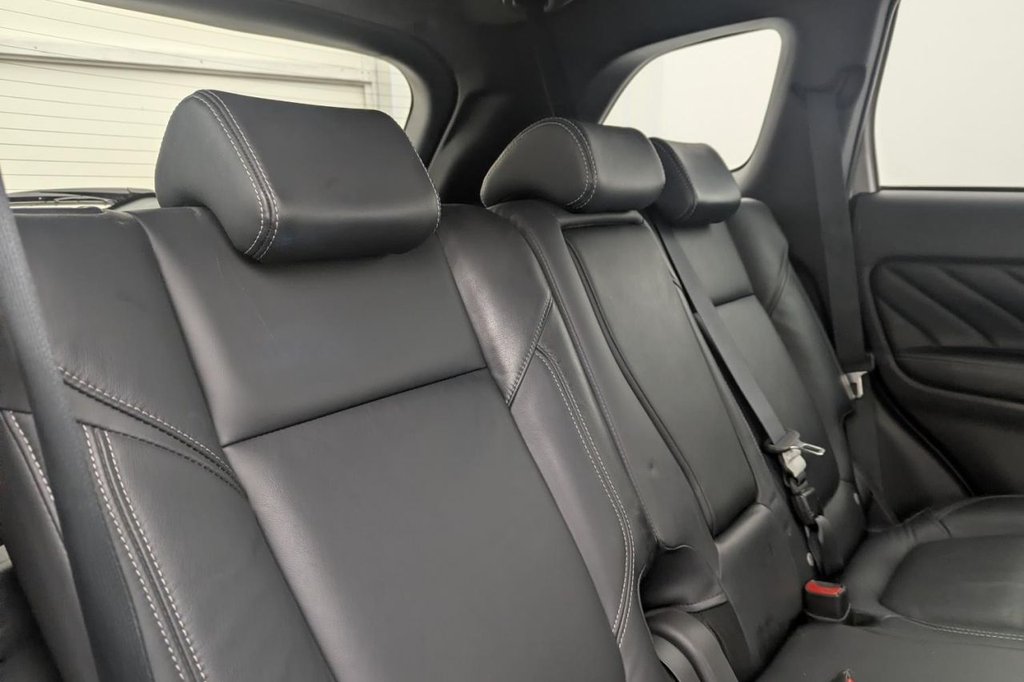 Used Mitsubishi Outlander 2020 for sale - 77936261: Photo 18