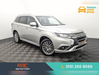 Used Mitsubishi Outlander 2020 for sale - 77936261: Photo
