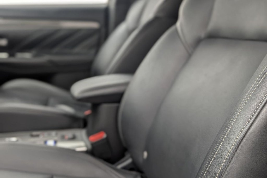 Used Mitsubishi Outlander 2020 for sale - 77936261: Photo 27