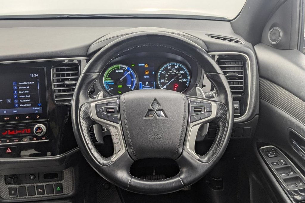 Used Mitsubishi Outlander 2020 for sale - 77936261: Photo 30