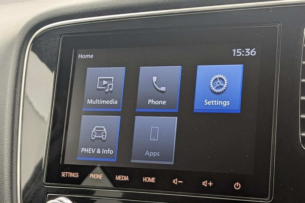 Used Mitsubishi Outlander 2020 for sale - 77936261: Photo 32