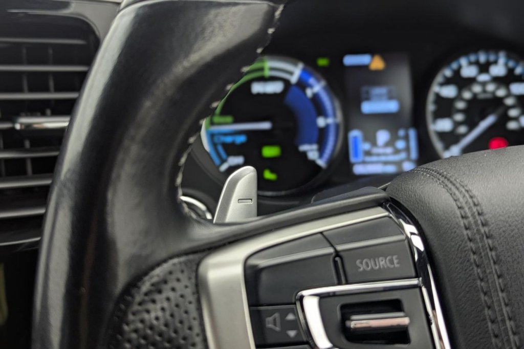 Used Mitsubishi Outlander 2020 for sale - 77936261: Photo 33