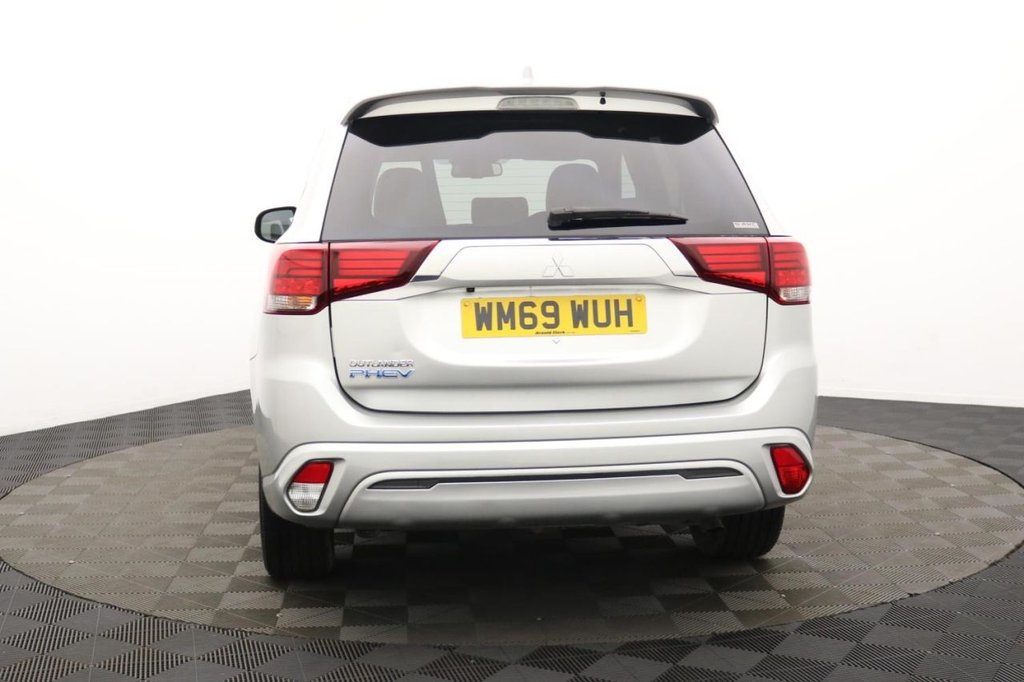 Used Mitsubishi Outlander 2020 for sale - 77936261: Photo 6