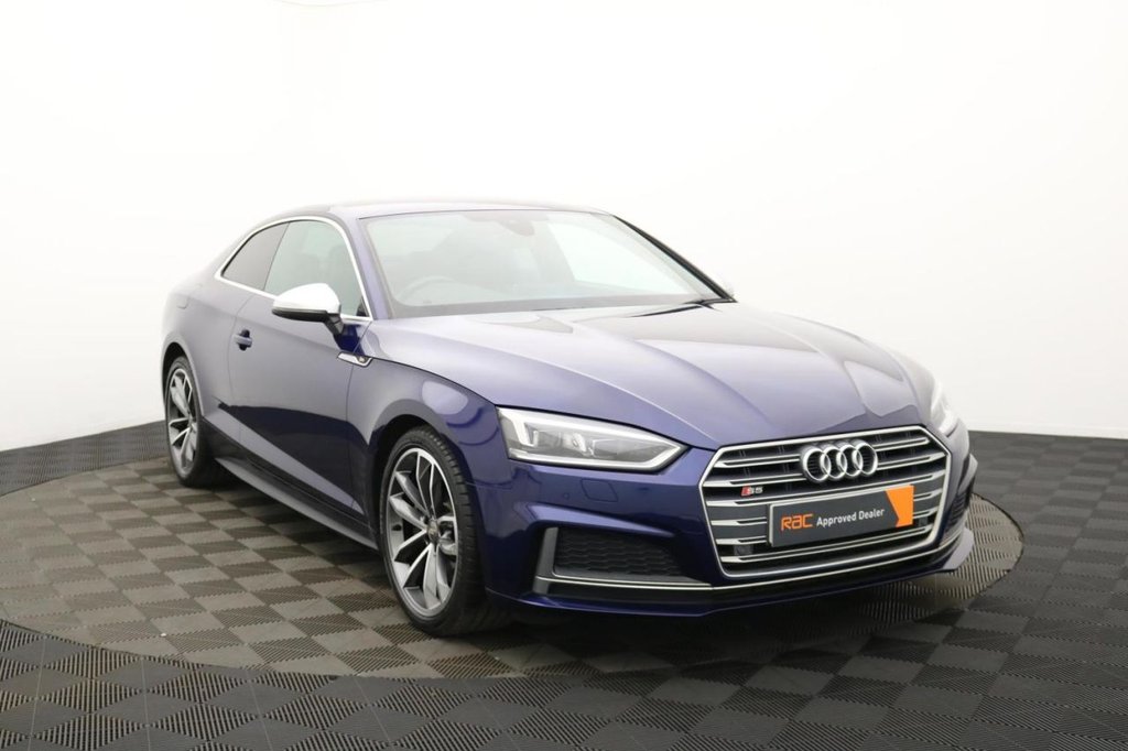 Used Audi A5 2018 for sale - 77953175: Photo 11